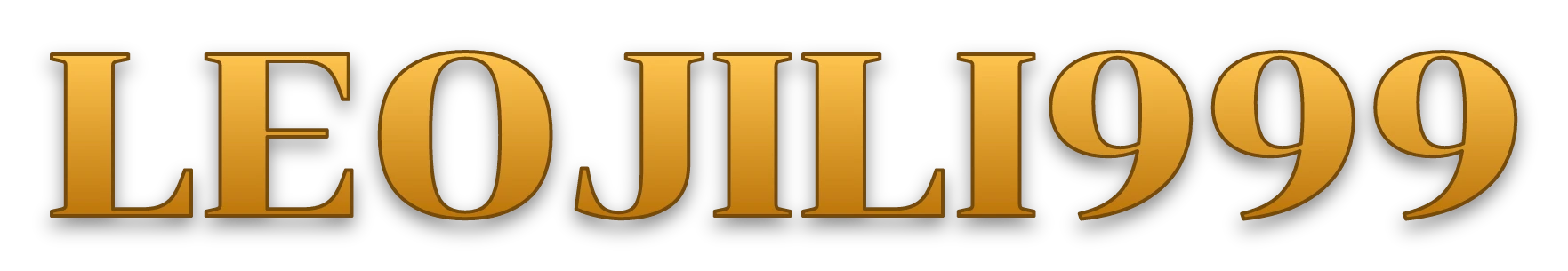 LEOJILI999 logo